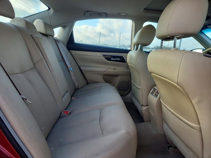 Photo 10 from auction – 2013 NISSAN ALTIMA 2.5 with VIN 1N4AL3AP8DN438045