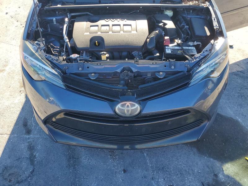 Photo 11 from auction – 2018 TOYOTA COROLLA L with VIN 5YFBURHE6JP844293