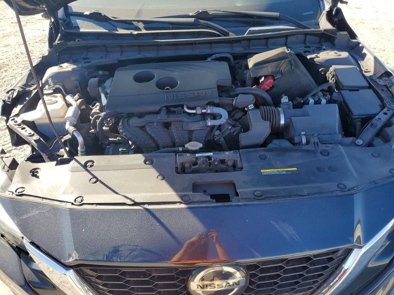 Photo 11 from auction – 2020 NISSAN ALTIMA SL with VIN 1N4BL4EV3LC154237