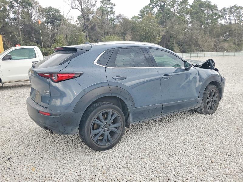 Photo 3 from auction – 2023 MAZDA CX-30 PREM with VIN 3MVDMBEY2PM527074