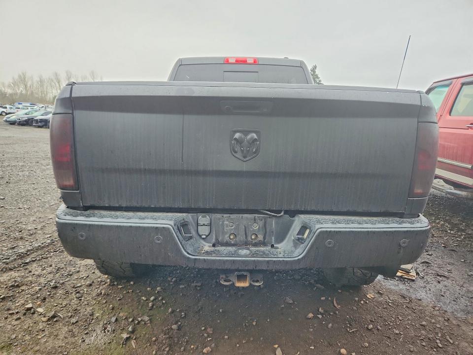Photo 6 from auction – 2011 DODGE RAM 3500 with VIN 3D73Y3HL0BG577976