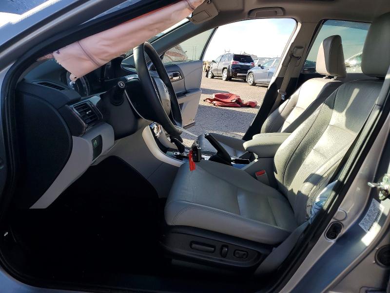 Photo 7 from auction – 2017 HONDA ACCORD with VIN 1HGCR2F99HA048902