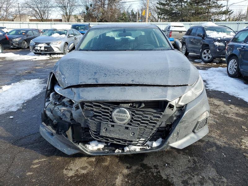 Photo 5 from auction – 2020 NISSAN ALTIMA with VIN 1N4BL4BV7LC207851