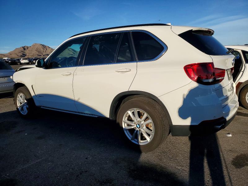 Photo 2 from auction – 2015 BMW X5 with VIN 5UXKR0C57F0K70971