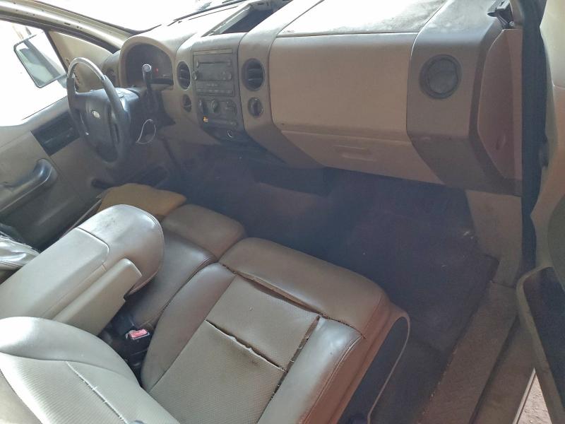 Photo 8 from auction – 2007 FORD F150 with VIN 1FTRF122X7NA59516