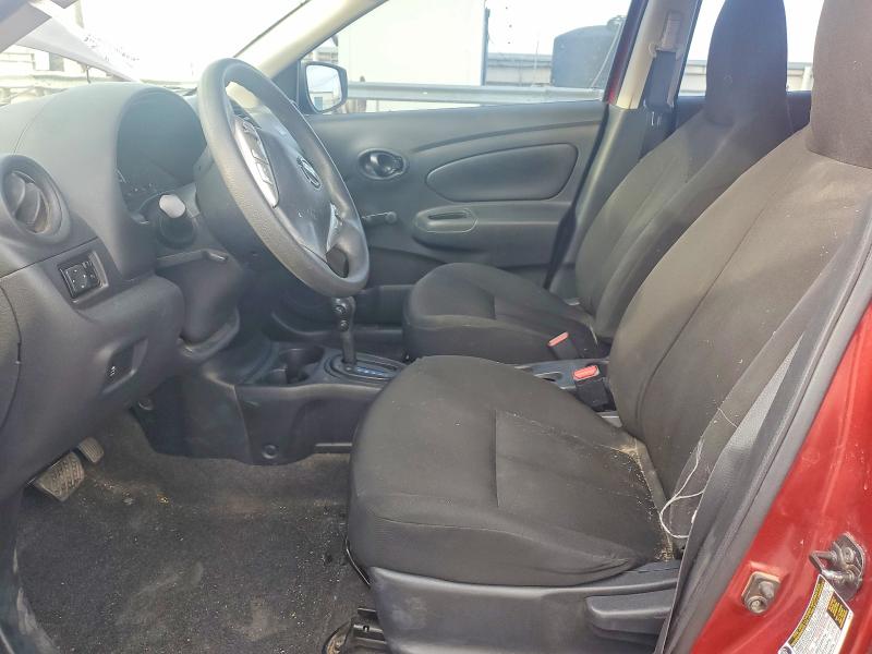 Photo 7 from auction – 2016 NISS VERSA with VIN 3N1CN7AP9GL820628