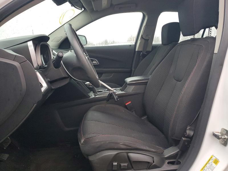 Photo 7 from auction – 2015 CHEVROLET EQUINOX LS with VIN 2GNFLEEK3F6212973