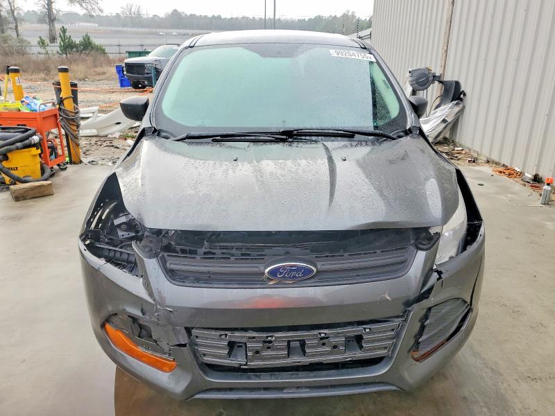 Фото 5 с аукциона – 2016 FORD ESCAPE S с VIN 1FMCU0F78GUC32740