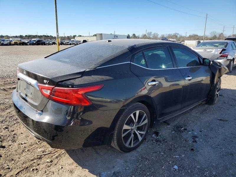 Photo 3 from auction – 2016 NISSAN MAXIMA 3.5 with VIN 1N4AA6APXGC430908