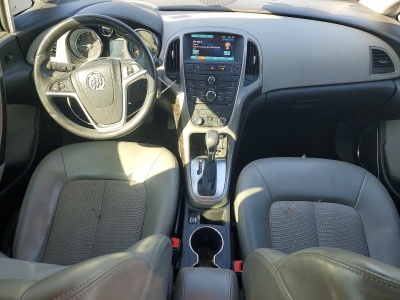 Photo 8 from auction – 2014 BUICK VERANO with VIN 1G4PP5SK2E4106550