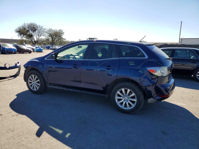 Photo 2 from auction – 2011 MAZDA CX-7 with VIN JM3ER2BM1B0374134