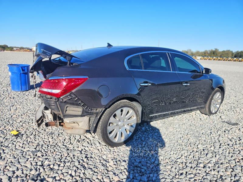Photo 3 from auction – 2014 BUICK LACROSSE P with VIN 1G4GE5G39EF123423