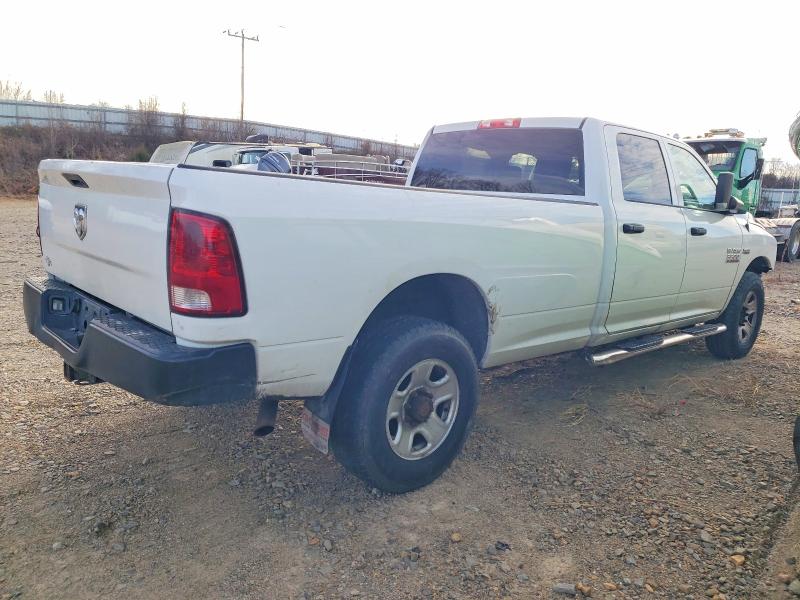 Photo 3 from auction – 2017 RAM 3500 with VIN 3C63R2GT8HG576061