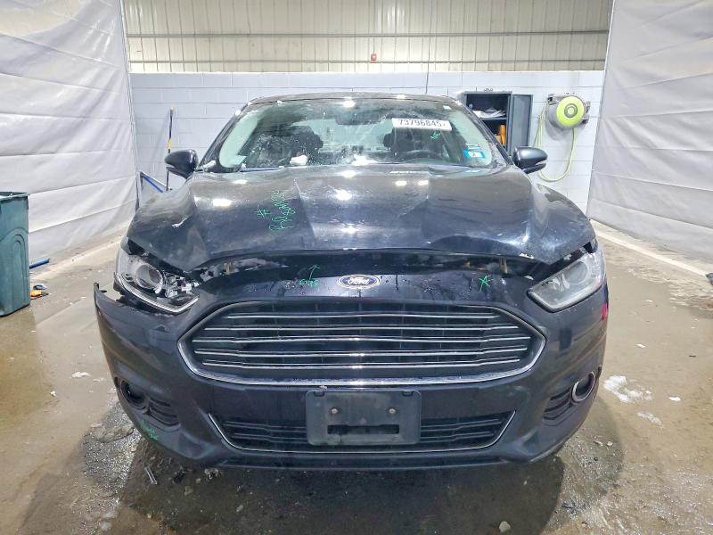 Photo 5 from auction – 2016 FORD FUSION TIT with VIN 3FA6P0D92GR291860