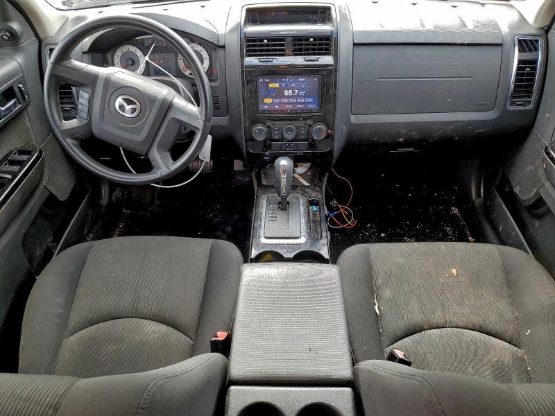 Zdjęcie 8 z aukcji – 2010 MAZDA TRIBUTE I z VIN 4F2CY0C72AKM09959