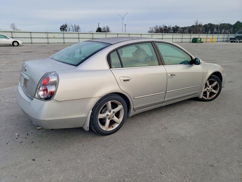 Photo 3 from auction – 2005 NISSAN ALTIMA SE with VIN 1N4BL11D95N443819