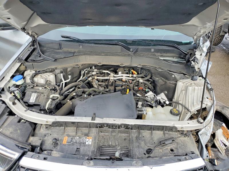 Фото 12 с аукциона – 2022 FORD EXPLORER X с VIN 1FMSK8DH4NGB78358