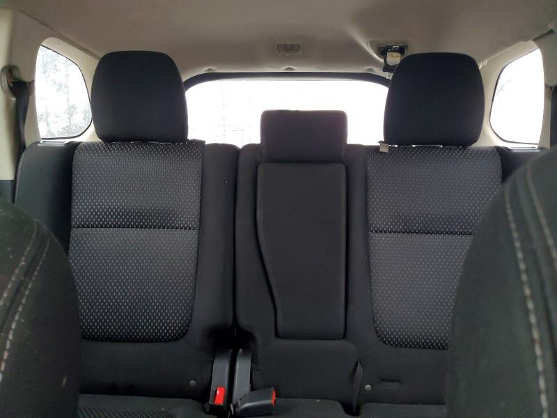 Photo 10 from auction – 2018 MITSUBISHI OUTLANDER with VIN JA4AD2A37JZ052360