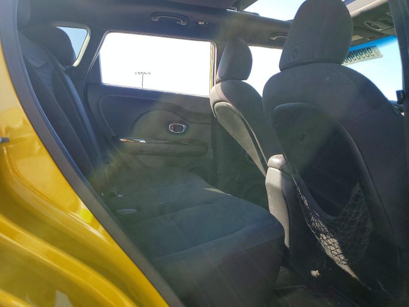Photo 10 from auction – 2014 KIA SOUL with VIN KNDJX3A52E7016789
