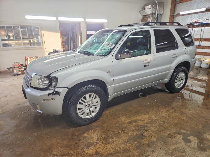 Photo 1 from auction – 2006 MERCURY MARINER with VIN 4M2YU56116KJ03469