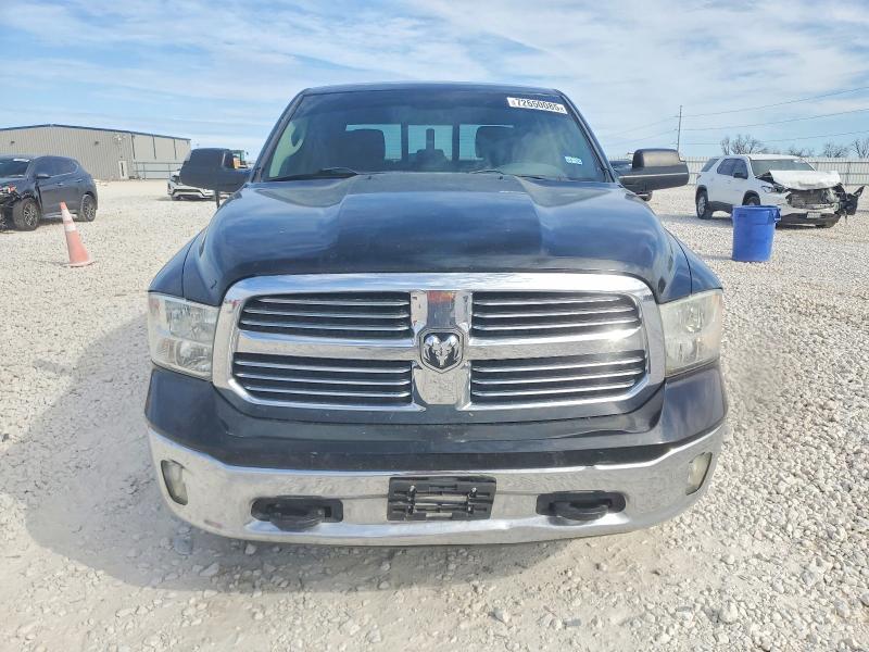 Photo 5 from auction – 2013 RAM 1500 with VIN 1C6RR7TT0DS720525