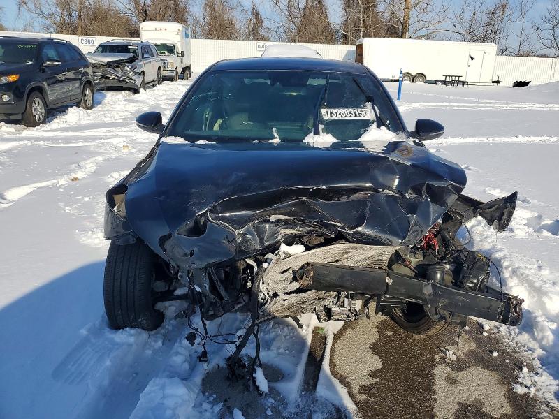 Photo 5 from auction – 2022 KIA FORTE with VIN 3KPF54AD2NE497426
