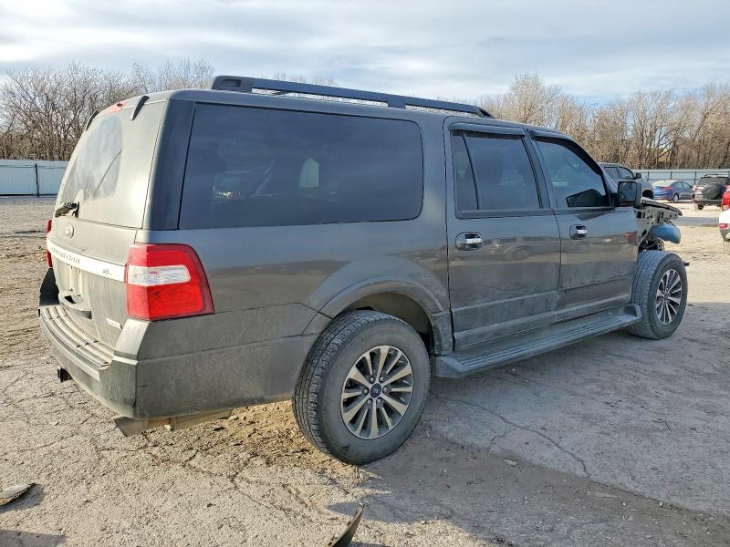 Photo 3 from auction – 2016 FORD EXPEDITION with VIN 1FMJK1HT5GEF15782