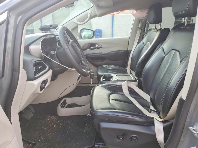 Photo 7 from auction – 2023 CHRYSLER PACIFICA with VIN 2C4RC1BG7PR557261