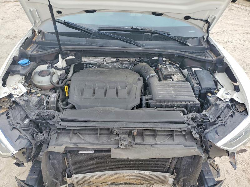 Photo 12 from auction – 2020 AUDI Q3 with VIN WA1EECF32L1055259