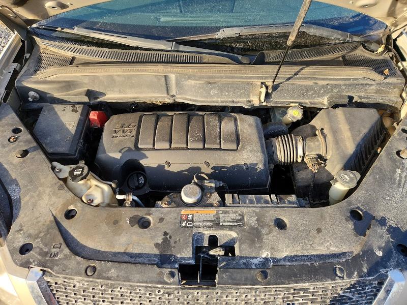 Фото 12 с аукциона – 2010 GMC ACADIA с VIN 1GKLRLED8AJ134416