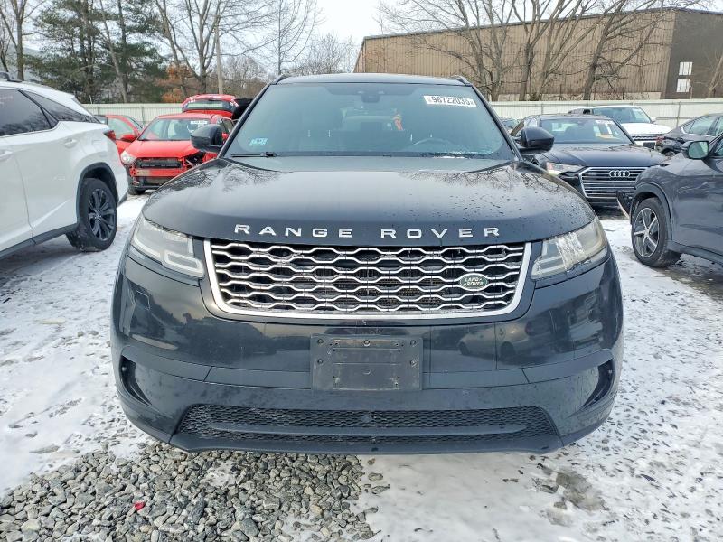 Photo 5 from auction – 2018 LAND ROVER RANGE ROVE with VIN SALYB2RX5JA775293