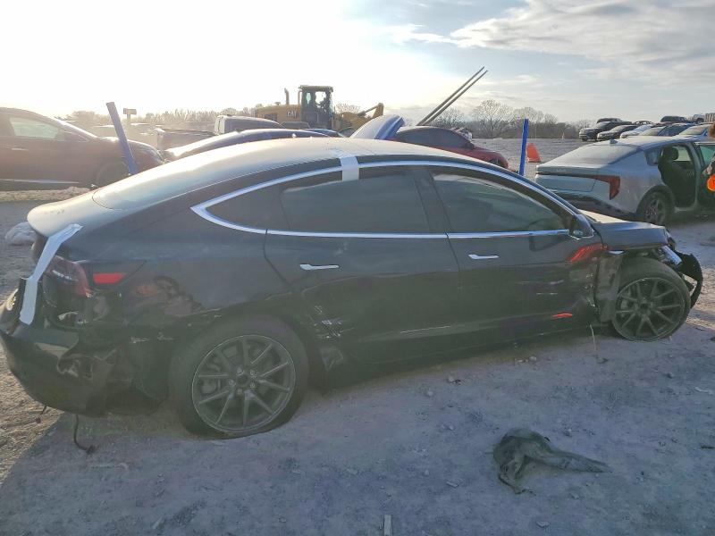 Photo 3 from auction – 2019 TESLA MODEL 3 with VIN 5YJ3E1EA0KF394545
