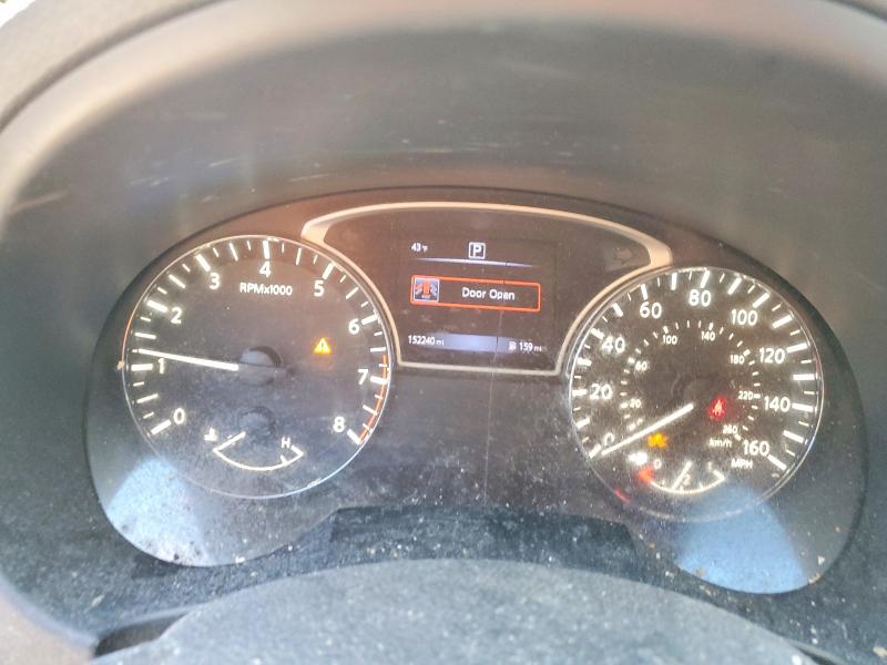 Photo 9 from auction – 2018 NISSAN ALTIMA with VIN 1N4AL3AP8JC104914