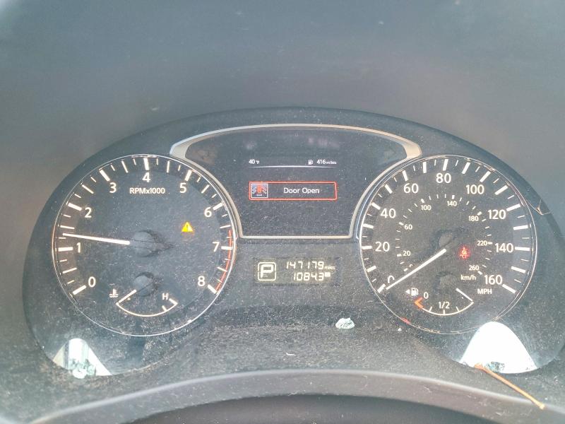 Photo 9 from auction – 2015 NISSAN ALTIMA 2.5 with VIN 1N4AL3AP5FC156072