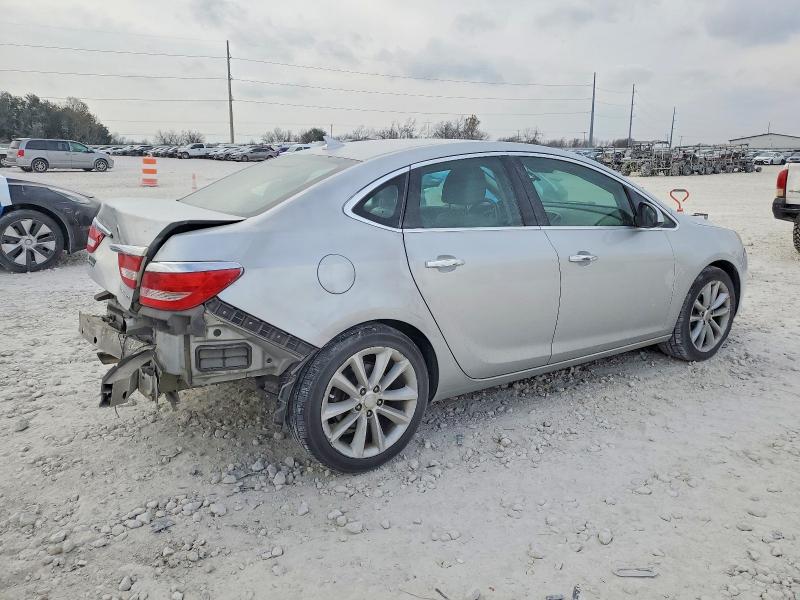 Photo 3 from auction – 2014 BUICK VERANO with VIN 1G4PP5SK5E4231204