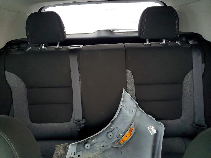 Photo 10 from auction – 2023 CHEVROLET TRAILBLAZE with VIN KL79MRSL0PB030733