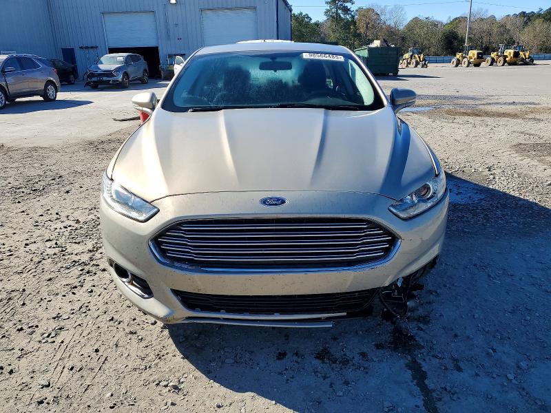 Photo 5 from auction – 2016 FORD FUSION SE with VIN 3FA6P0H75GR210701