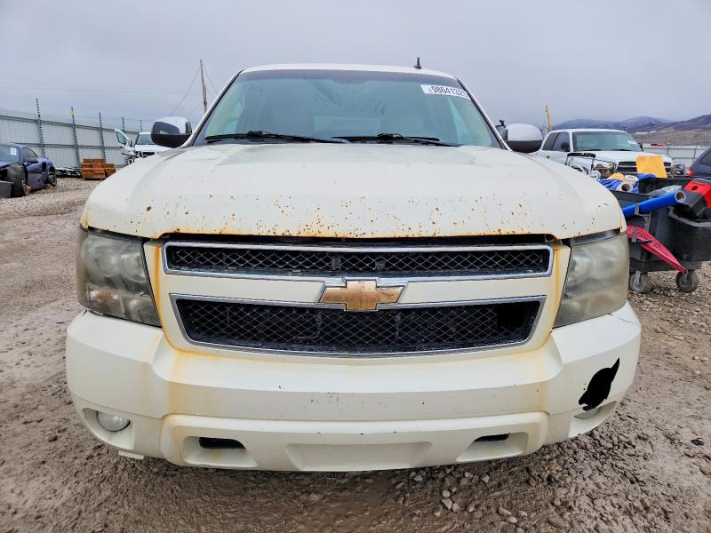 Photo 5 from auction – 2012 CHEVROLET SUBURBAN C with VIN 1GNSCKE09CR273126