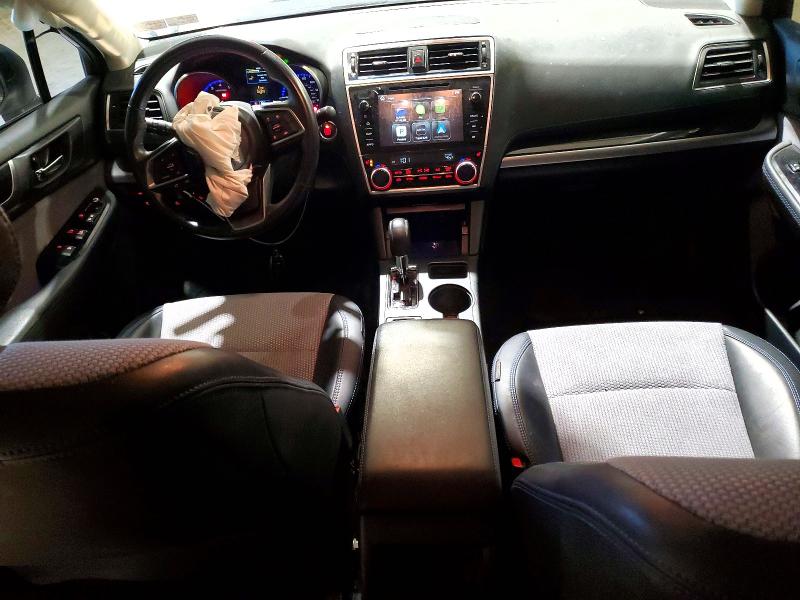 Foto 8 de la subasta – 2018 SUBARU LEGACY con VIN 4S3BNAS67J3037211