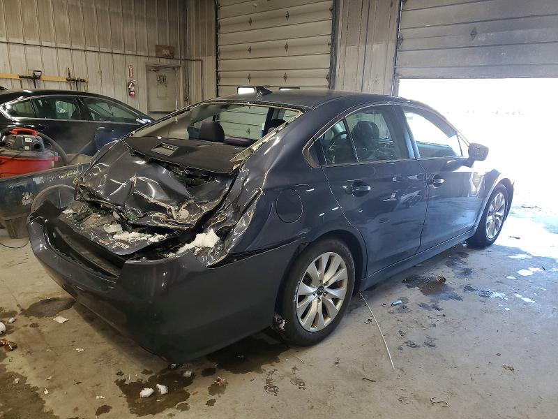 Zdjęcie 3 z aukcji – 2016 SUBARU LEGACY 2.5 z VIN 4S3BNAC69G3053708