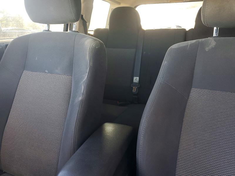 Photo 10 from auction – 2011 JEEP PATRIOT with VIN 1J4NT1GA1BD270801