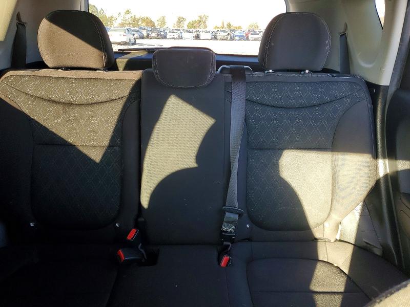Photo 10 from auction – 2016 KIA SOUL with VIN KNDJN2A22G7288560