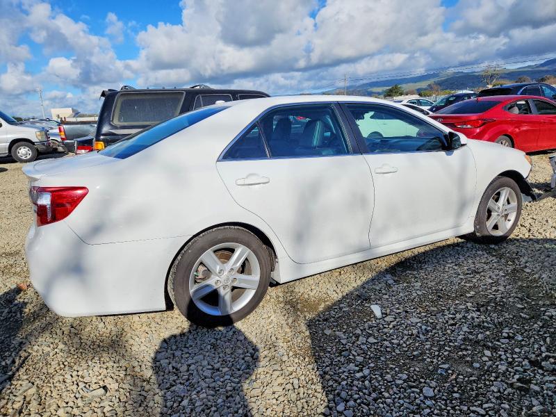 Photo 3 from auction – 2014 TOYOTA CAMRY L with VIN 4T1BF1FK1EU762447