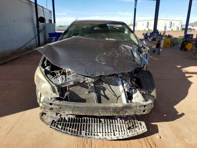 Photo 5 from auction – 2015 TOYOTA COROLLA L with VIN 2T1BURHE4FC467714