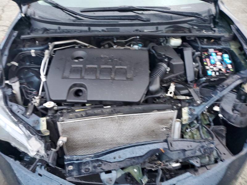 Photo 11 from auction – 2018 TOYOTA COROLLA L with VIN 5YFBURHE6JP746946