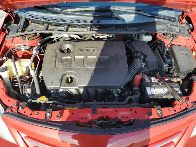 Photo 11 from auction – 2013 TOYOTA COROLLA with VIN 2T1BU4EE0DC963520