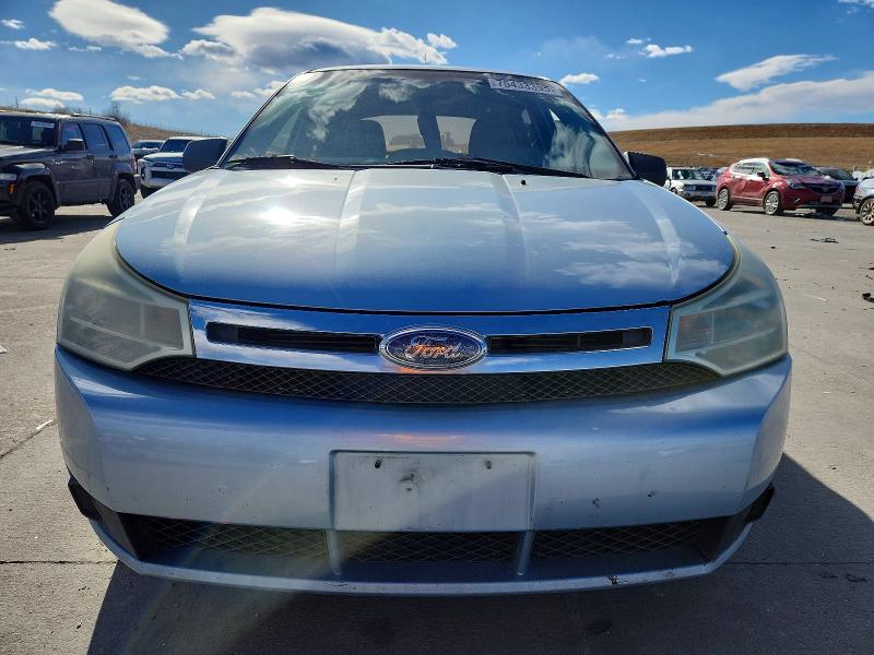Photo 5 from auction – 2008 FORD FOCUS SE with VIN 1FAHP35NX8W163015