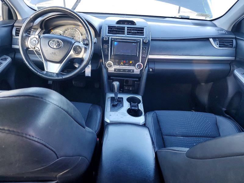 Zdjęcie 8 z aukcji – 2013 TOYOTA CAMRY z VIN 4T1BF1FK4DU207488