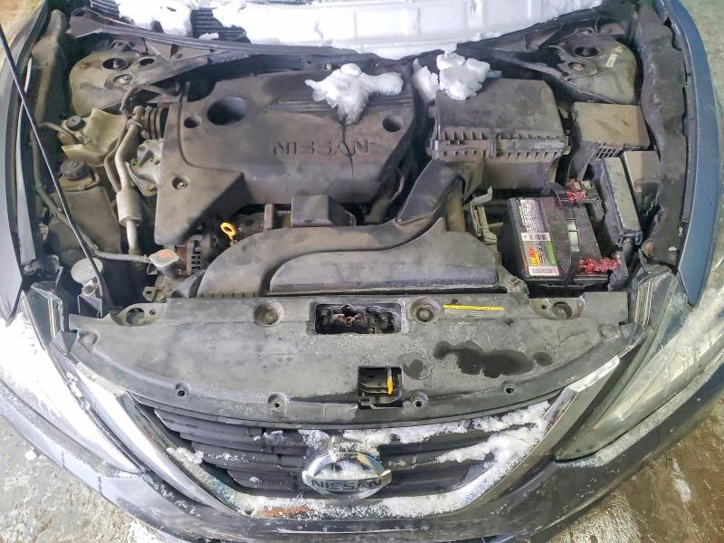 Photo 11 from auction – 2016 NISSAN ALTIMA 2.5 with VIN 1N4AL3AP4GN347617
