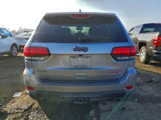 Photo 6 from auction – 2020 JEEP GRAND CHER with VIN 1C4RJFLT7LC127330